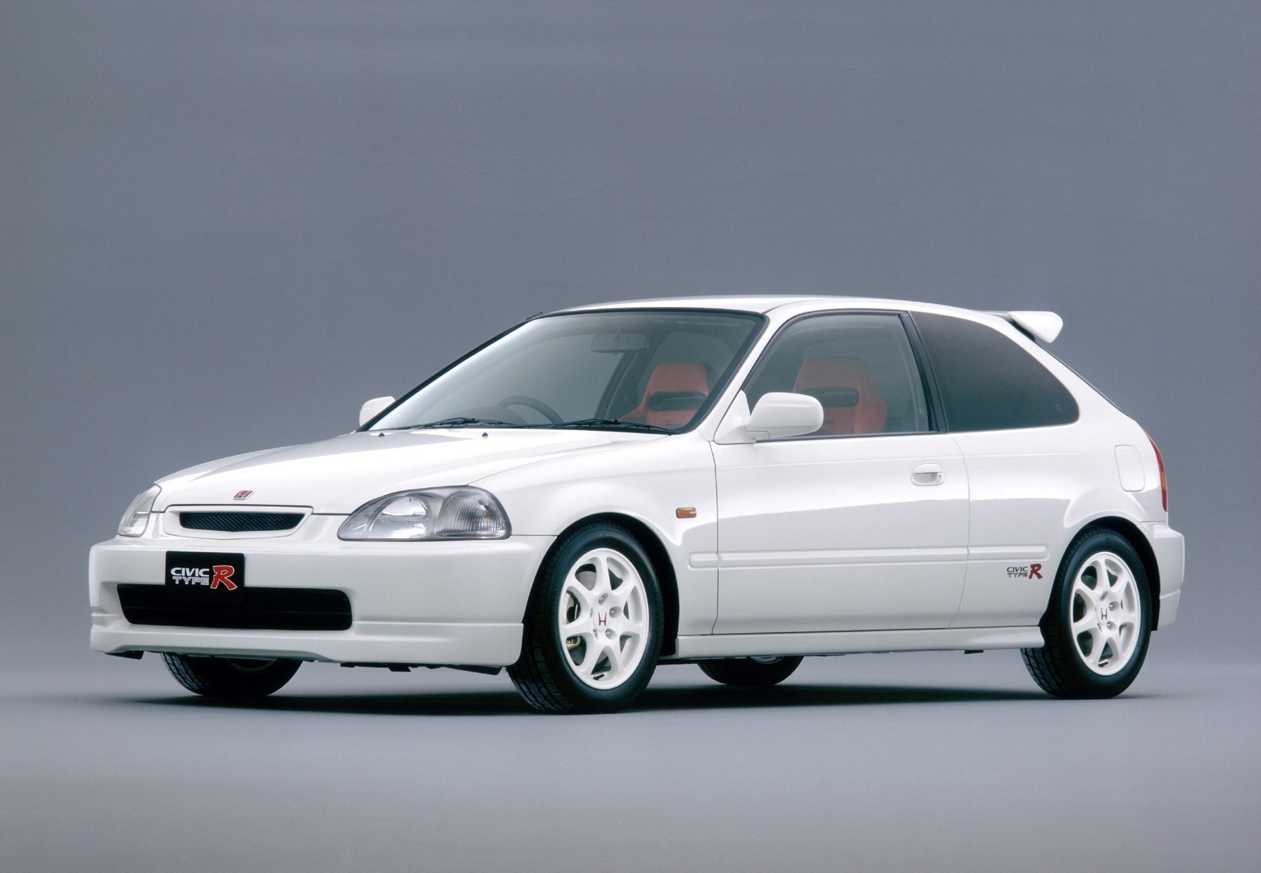 1996-1998 pre-facelift